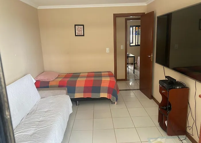 Apartamento Enseada Azul