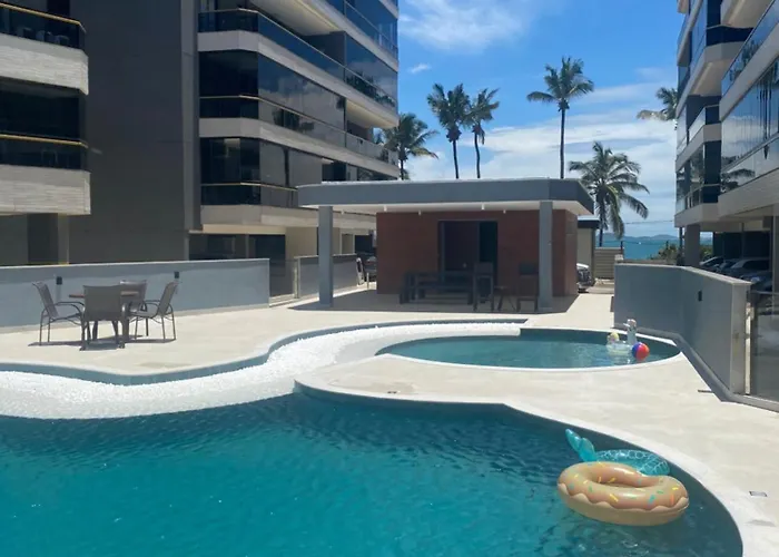 Apartamento Enseada Azul