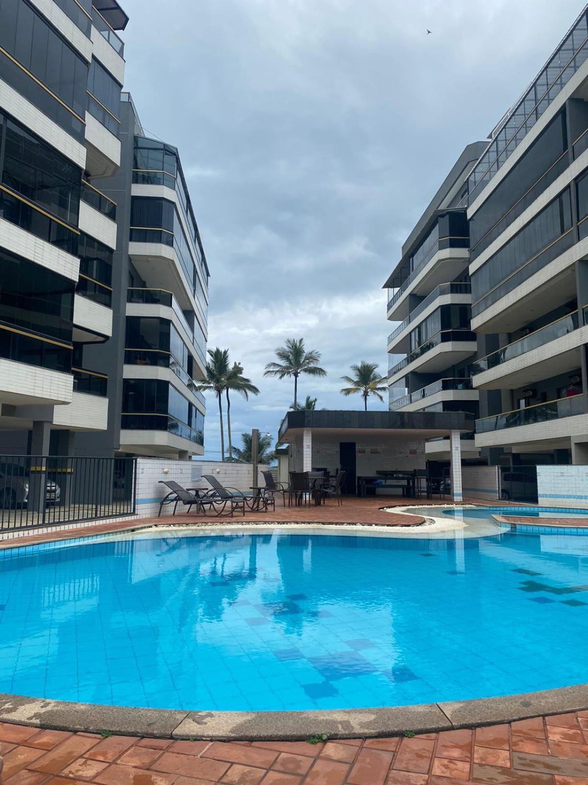 Apartment Enseada Azul Guarapari