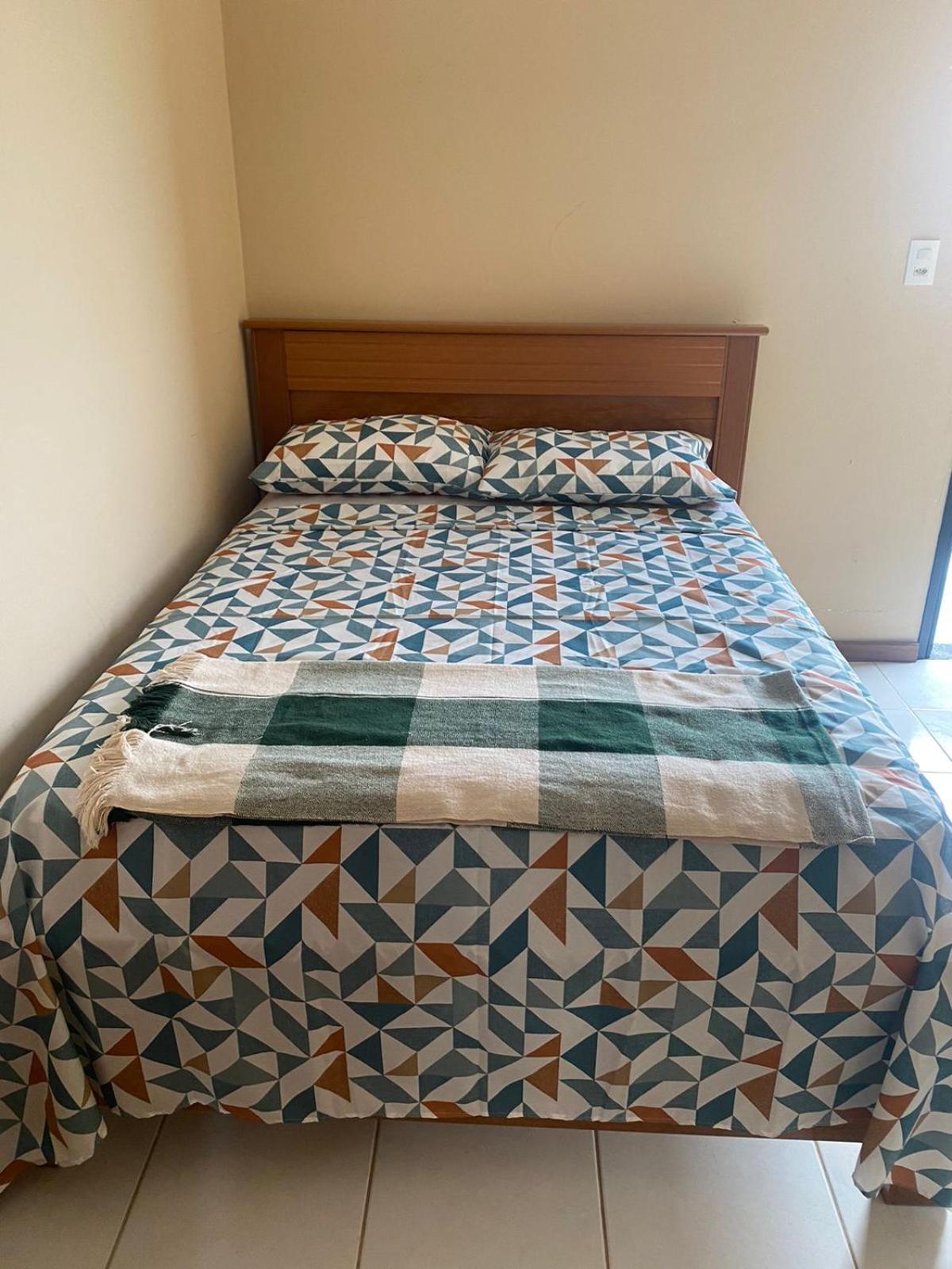 Apartment Enseada Azul Guarapari