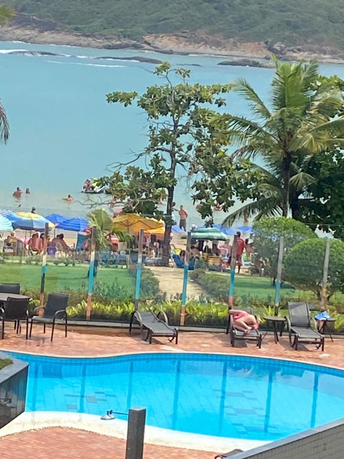 Enseada Azul Guarapari