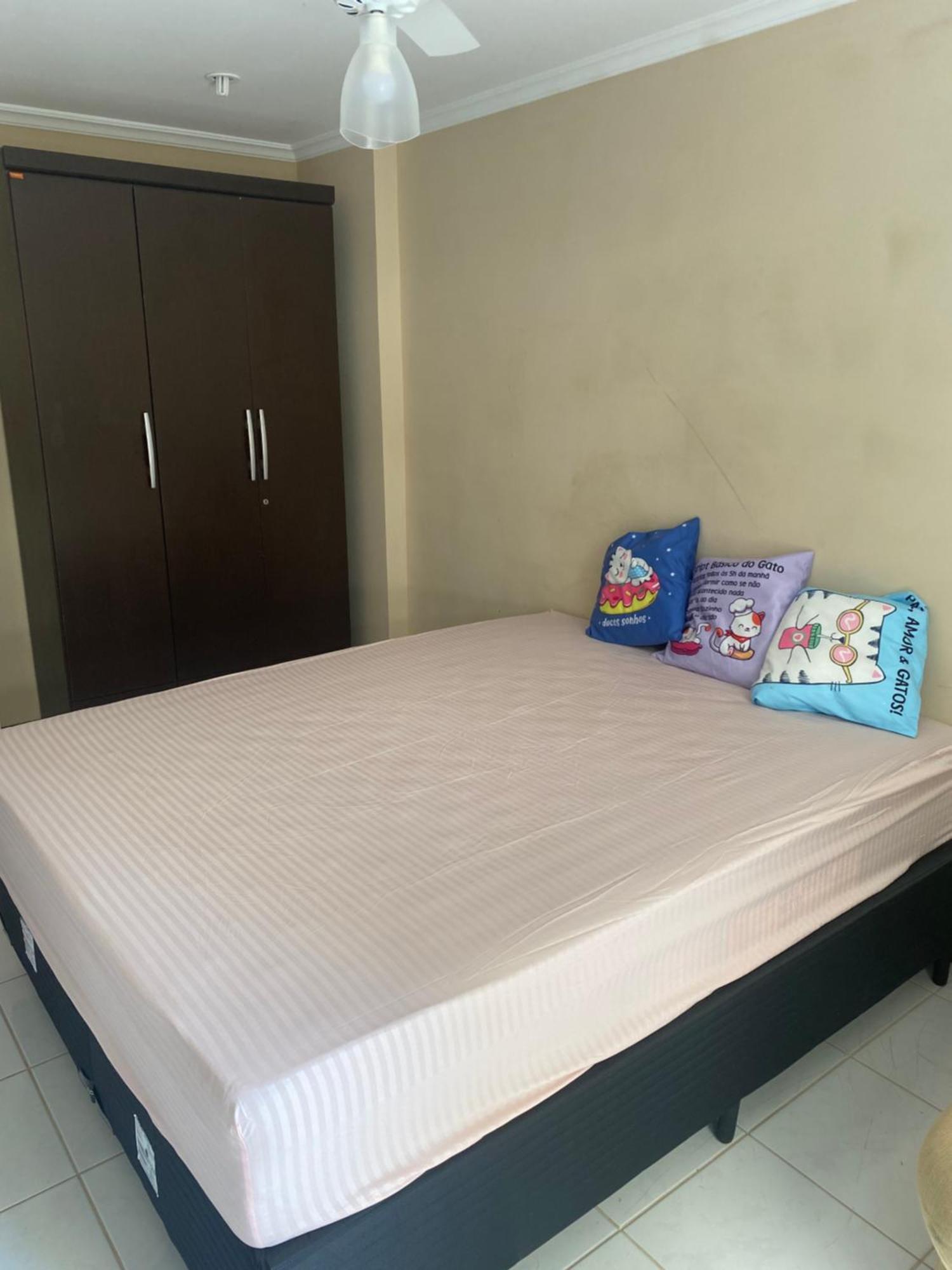 Enseada Azul Apartment Guarapari