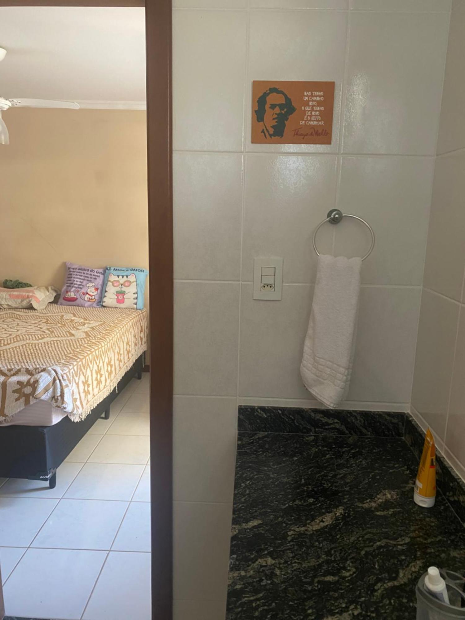 Apartment Enseada Azul *