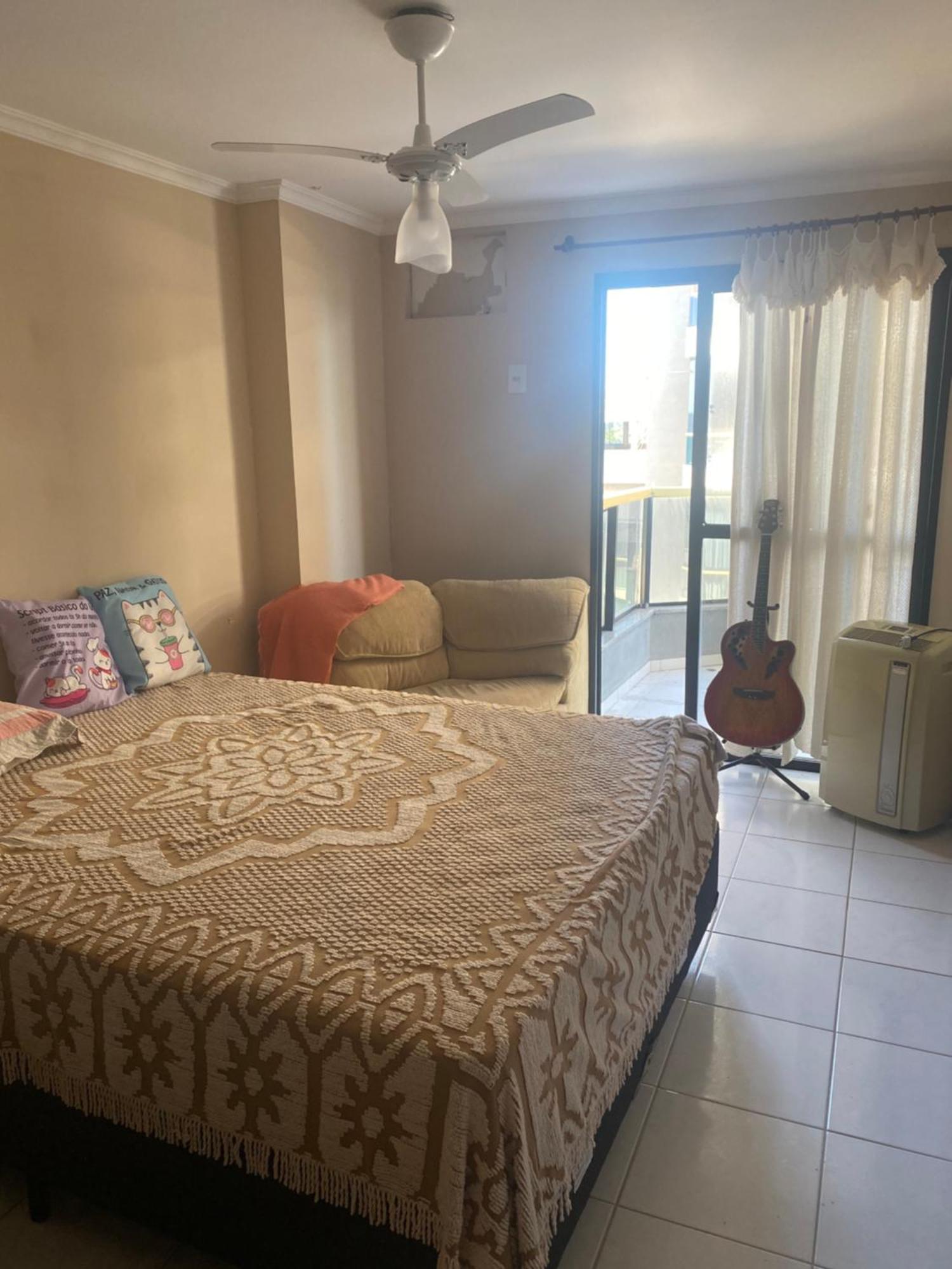 Enseada Azul Apartment Guarapari