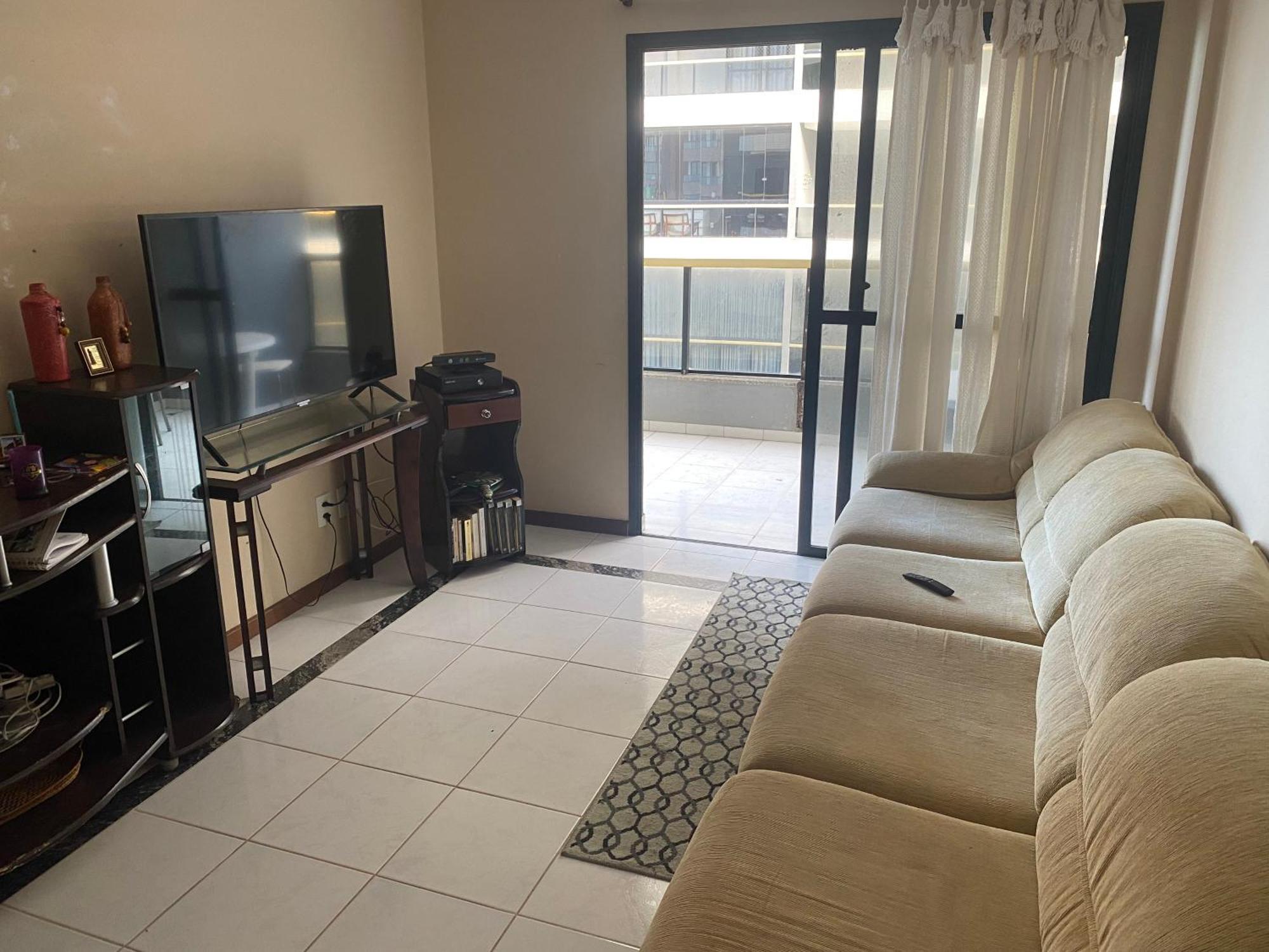 Apartment Enseada Azul