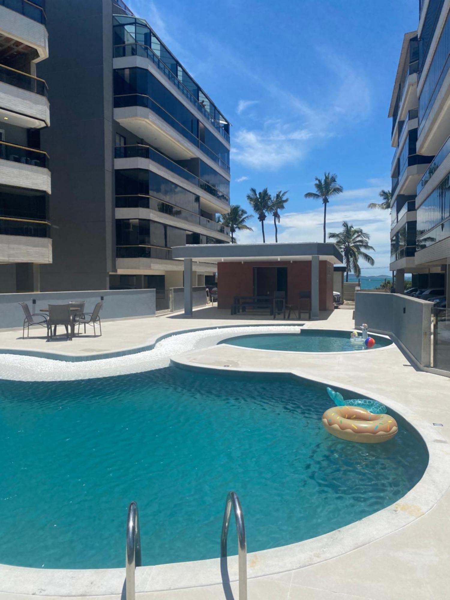 Enseada Azul Apartment Guarapari