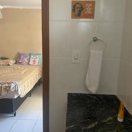 Apartamento Enseada Azul Guarapari Exterior photo