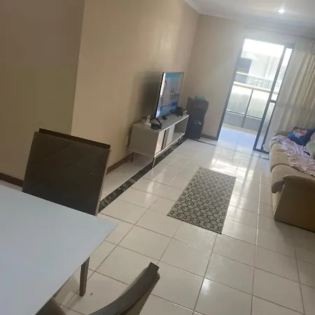 Apartamento Enseada Azul Guarapari Exterior photo