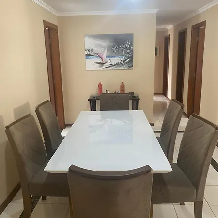 Apartamento Enseada Azul Guarapari Exterior photo