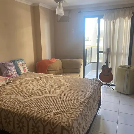 Apartamento Enseada Azul Guarapari Exterior photo