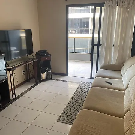 Apartamento Enseada Azul Guarapari Exterior photo