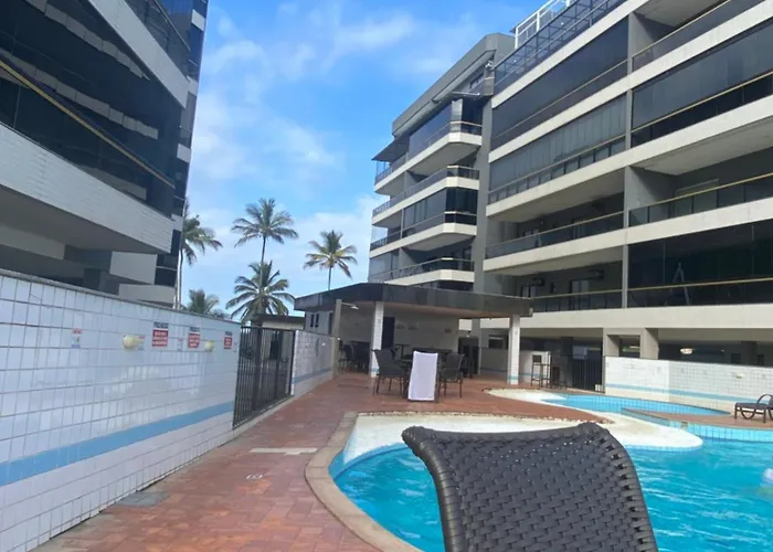 Apartamento Enseada Azul