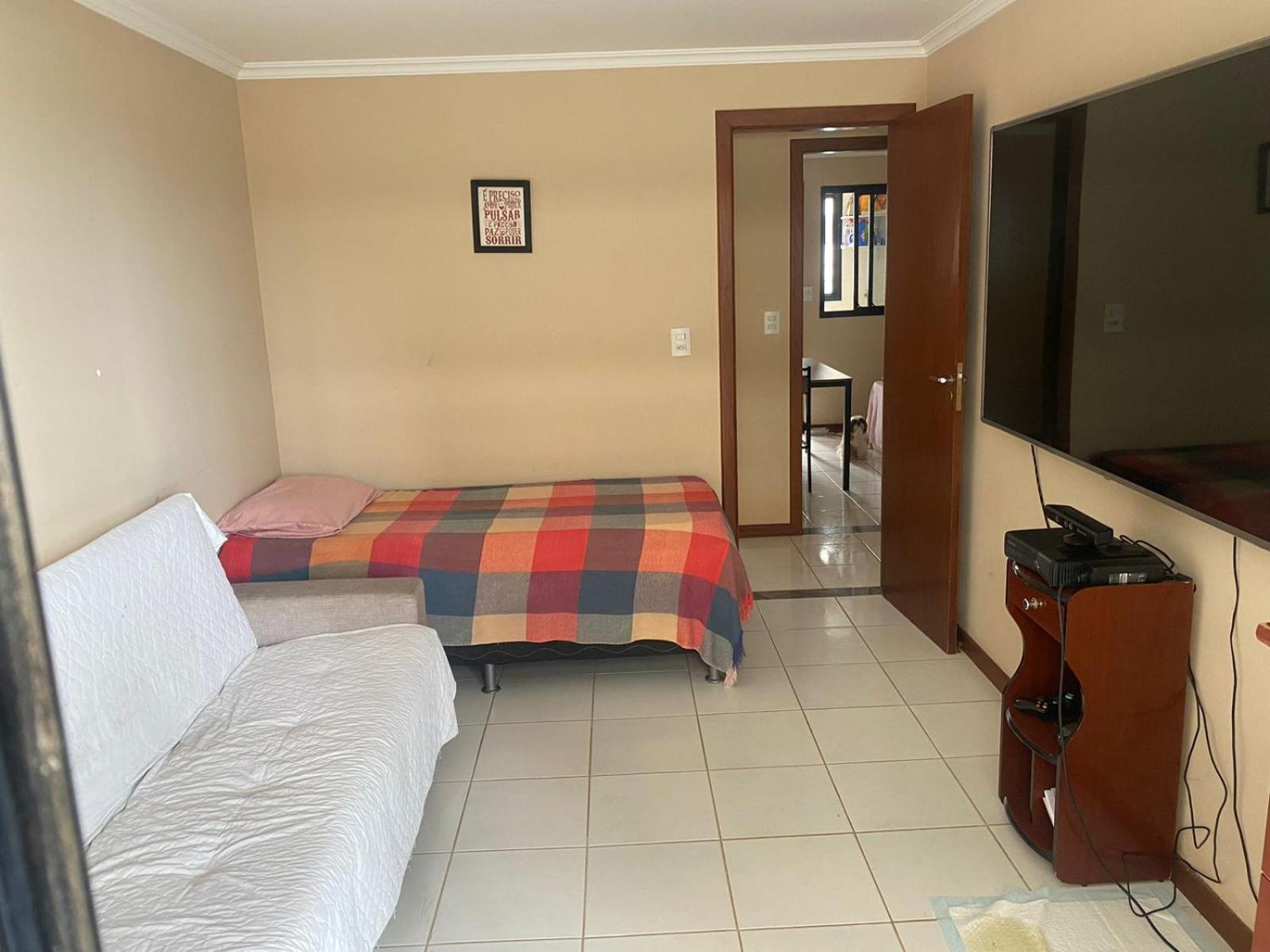Apartamento Enseada Azul