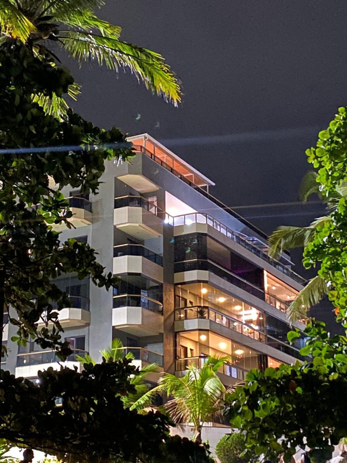 Enseada Azul Apartamento Guarapari