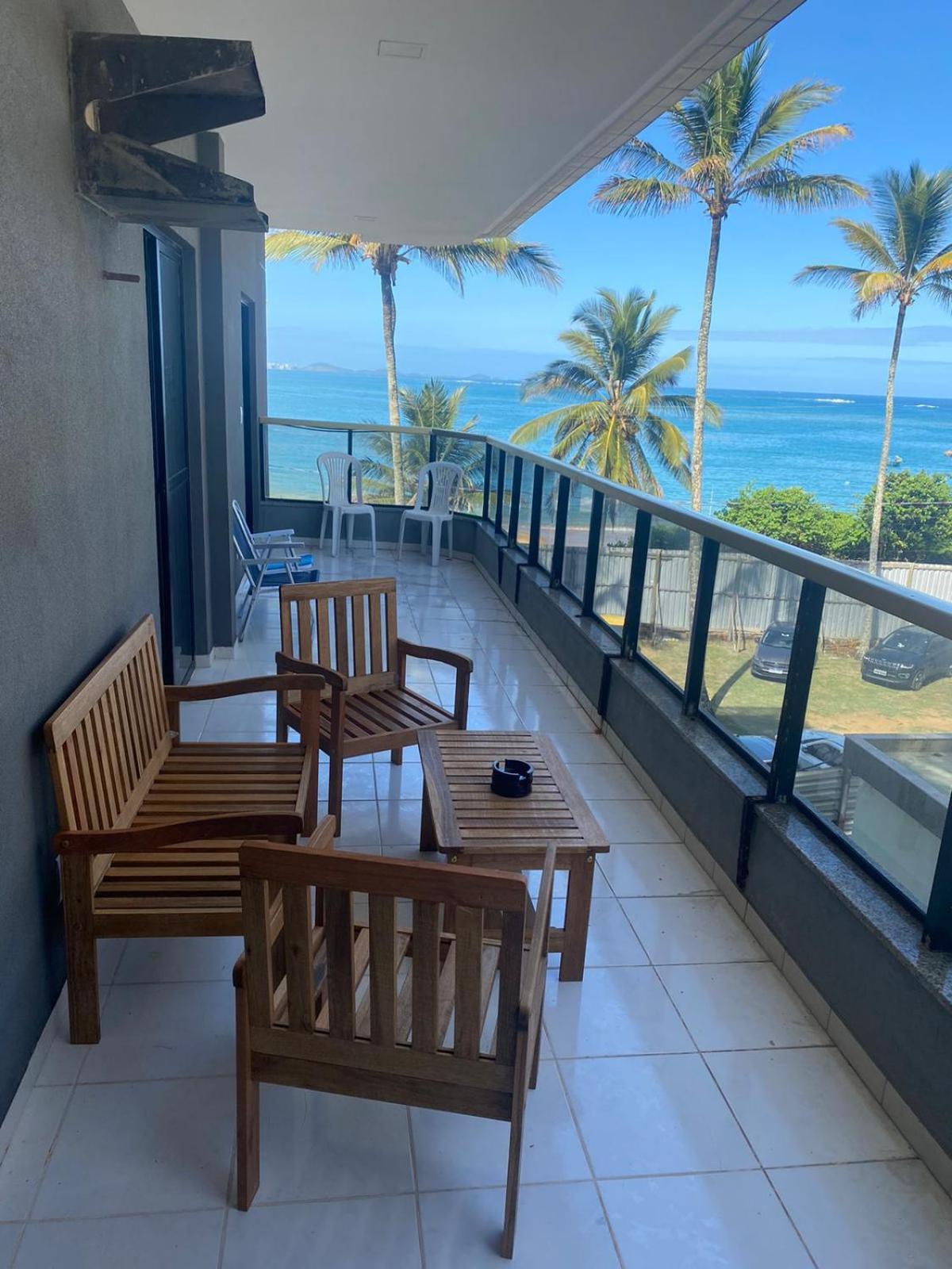 Apartamento Enseada Azul *