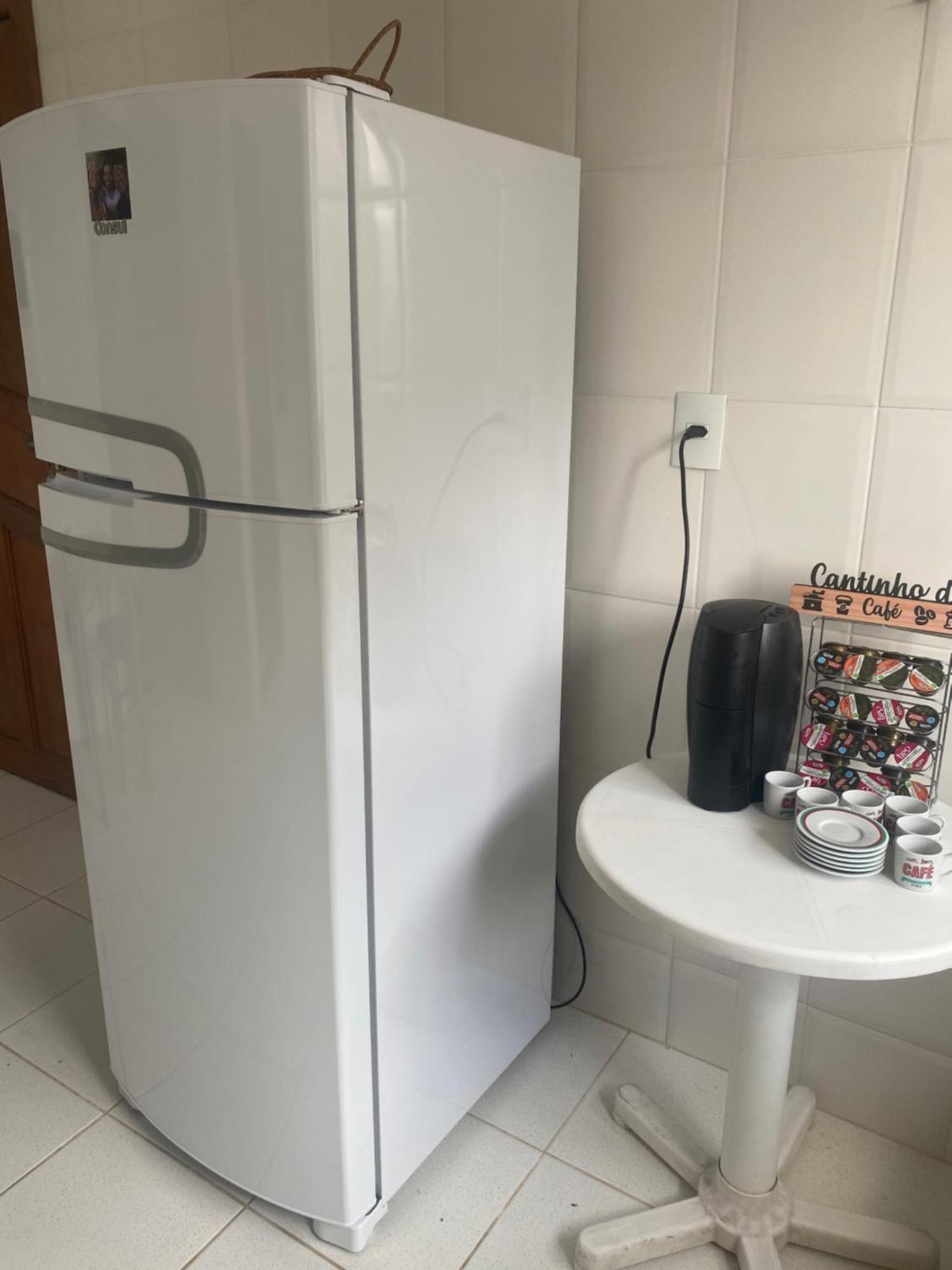 Apartamento Enseada Azul Guarapari