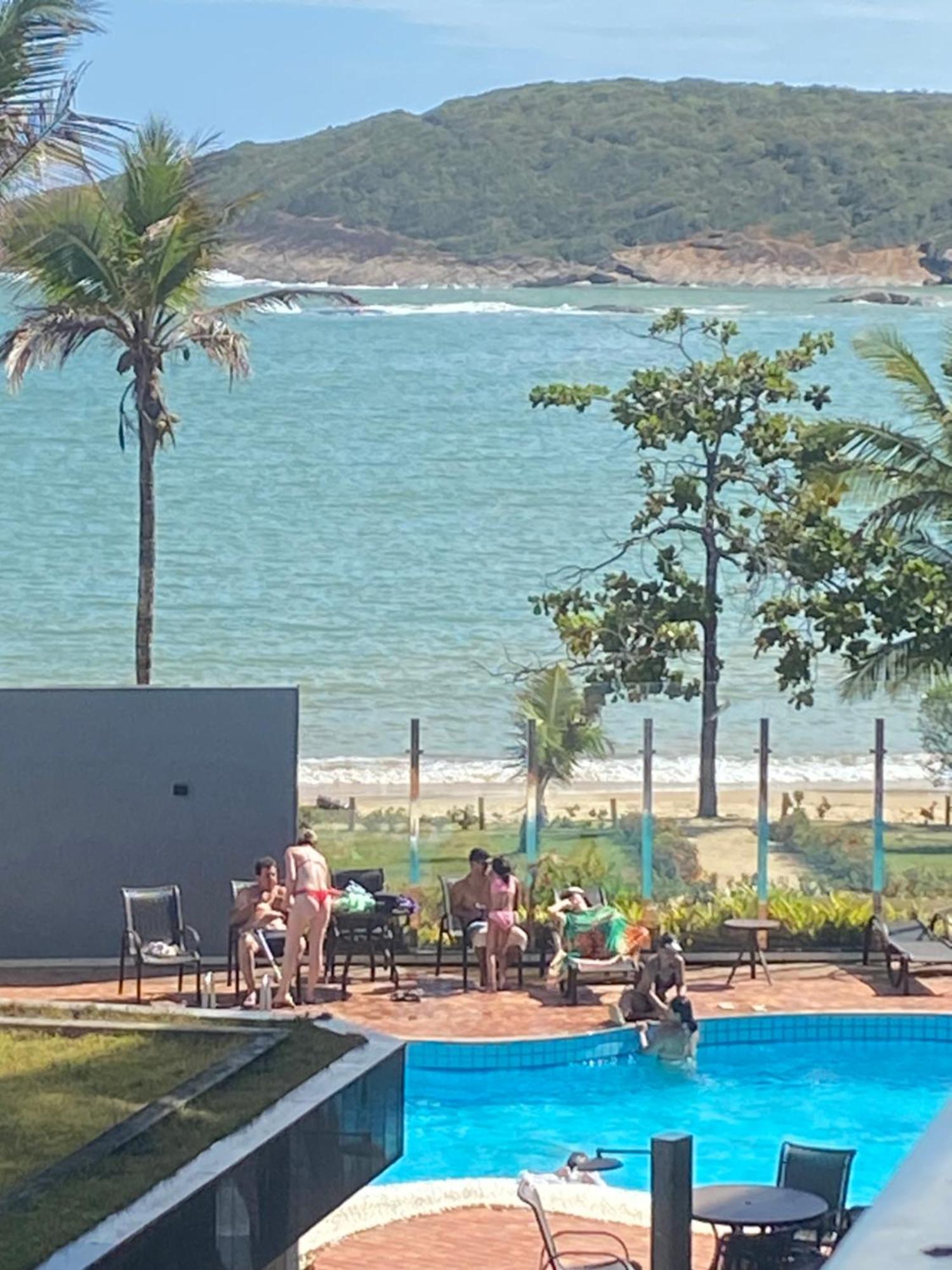 Enseada Azul